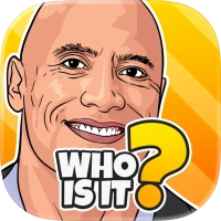 Who is it? Celeb Quiz Trivia