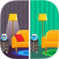 Find the Difference - Online