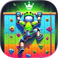 Sports Rock Climbing Games