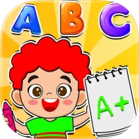 Pretend School Life Fun Games