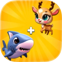 Ai Mix Animal Hybrid Pet Merge