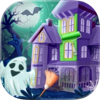 Mystery House Messy Room