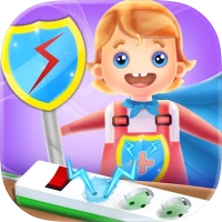 Home Safety - My Town Games