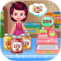 Fruit Jam Factory