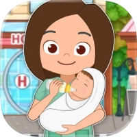 My Town Daycare - Story Games