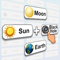 Alchemy Infinite Craft World