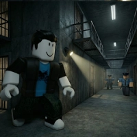 Obby Parkour: Escape Prison