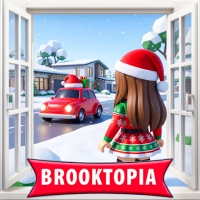 Brooktopia RP: Haven Game