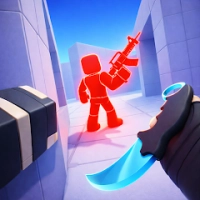 RIVALS: FPS Shooter Duels Game
