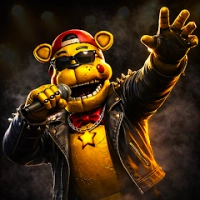 Night Bear Neighbor Runway