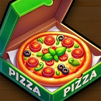Pizza Cooking Pizza Chef Game