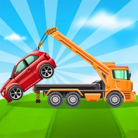 City Construction Building Sim