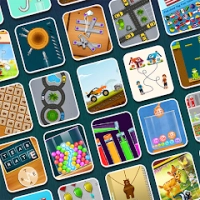 All in One Relaxing Mini Games