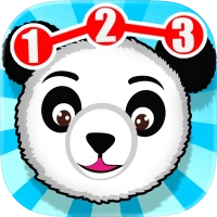 Connect The Dots with Animals