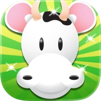 Farm Match for Kids & Toddlers