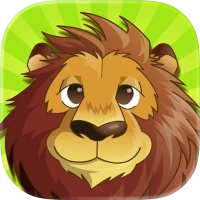 Animal Zoo Match for Kids