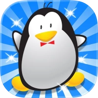 Penguin Pairs for Kids