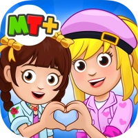 My City : My Friend's House