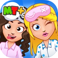 My City : Pajama Party