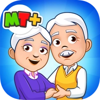 My Town: Grandparents Fun Game