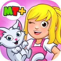 My City: Apartment Dollhouse