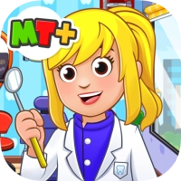 My City : Dentist visit