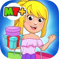 My City : Shopping Mall