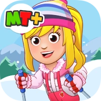 My City : Ski Resort