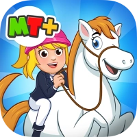 My City: Star Horse Stable