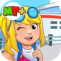 My City - Boat adventures