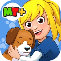 My City : Animal Shelter