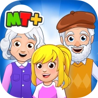 My City : Grandparents Home