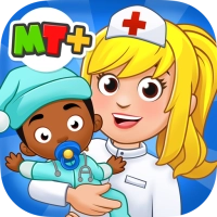 My City : Newborn baby