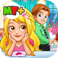 My City : Love Story