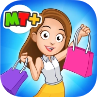 My Town: Shopping Mall Game