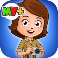 My Town : Museum - History