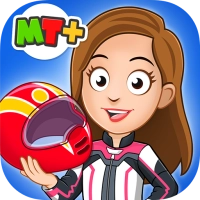 My Town: Car Repair - Mechanic