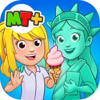 My City: NewYork Trip