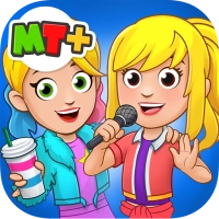 My City : Kids Club House