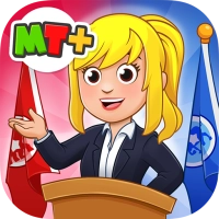 My City : Election Day