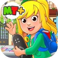 My City : After School