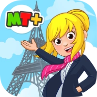 My City: Paris – Dress up game