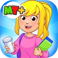 My City : University