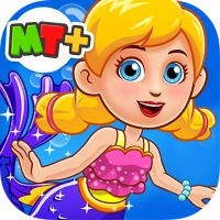 Wonderland: My Little Mermaid