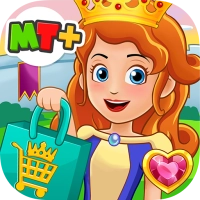 My Little Princess: Store Game