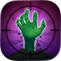 ZAlert: Zombie Survivors