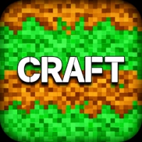 Crafting & Building: Block 3D