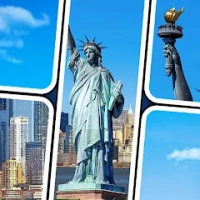 JigSolitaire Art Story Jigsort