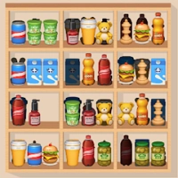 Sort Puzzle: Goods Clash