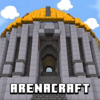 Minicraft: Craftarena 3D Block